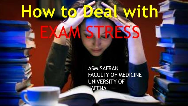 The Mind and Overcoming ExamStress (The Mind and Overcoming Exam stress Book 3)